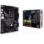 Placa Base Asus Amd Tuf Gaming MGS0000000107