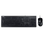 Teclado + Raton Asus U2000 Usb MGS0000000110