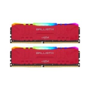 Memoria Ddr4 32Gb 2X16Gb Crucial Ballistix MGS0000000125