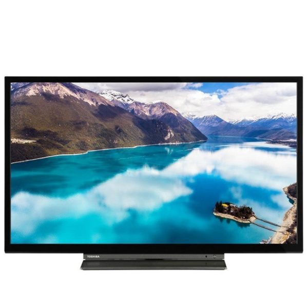 Tv Toshiba 43Pulgadas Led Full Hd MGS0000000196