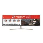 Monitor Led Lg Ips Curvo 49Wl95C - We MGS0000000277