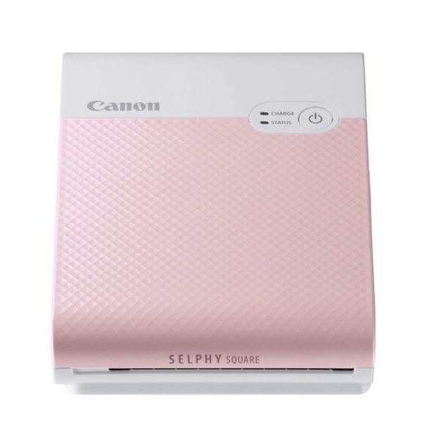 Impresora Canon Qx10 Sublimacion Color Photo MGS0000000396