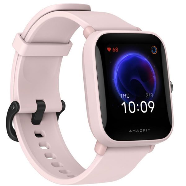 Pulsera Reloj Deportiva Amazfit Bip U MGS0000000417