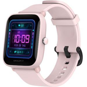 Pulsera Reloj Deportiva Amazfit Bip U MGS0000000418