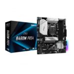 Placa Base Asrock Intel Lga 1200 MGS0000000430