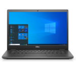 Portatil Dell Latitude 3410 8Rdrh Negro MGS0000000472