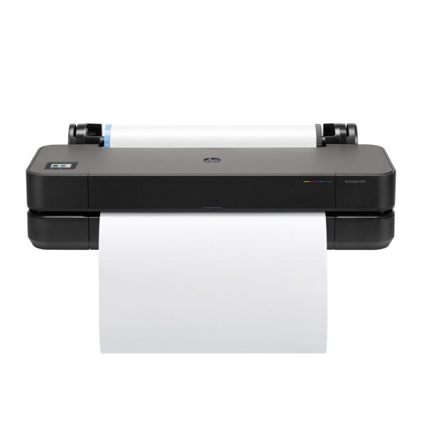 Plotter Hp Designjet T230 A1 24Pulgadas MGS0000000488