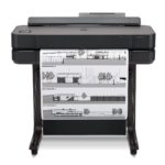 Plotter Hp Designjet T650 A1 24Pulgadas MGS0000000493