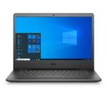 Portatil Dell Vostro 3400 14Pulgadas Negro MGS0000000556