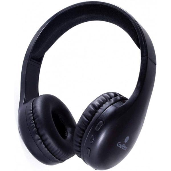 Auriculares Bluetooth Coolbox Coolsand Air 15 MGS0000000569