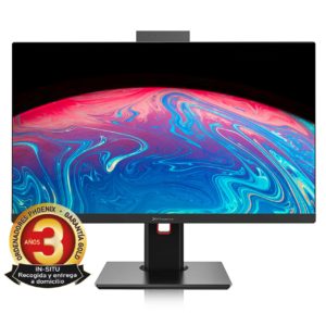 Ordenador Pc All In One Aio MGS0000000621