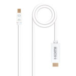 Cable Nanocable Conversor Mini Dp A MGS0000000641