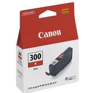 Cartucho Canon Pfi - 300 R MGS0000000776