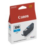 Cartucho Canon Pfi - 300 C MGS0000000780