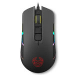 Mouse Raton Krom Kolt Gaming 4000 MGS0000000805