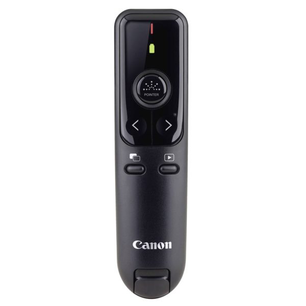 Presentador Canon Pr500 - R 20M Alcance Inalambrico MGS0000000812