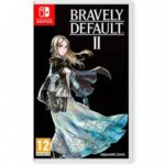 Juego Nintendo Switch -  Bravely Default MGS0000000813