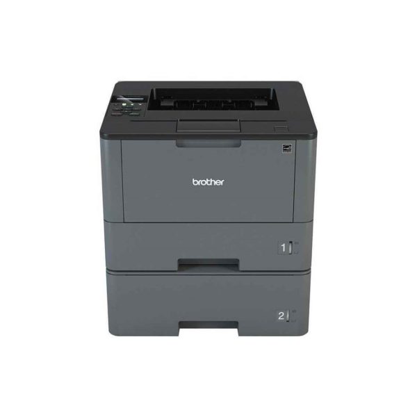 Impresora Brother Laser Monocromo Hl - L5200Dwlt A4 MGS0000001022