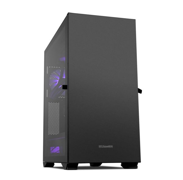 Caja Ordenador Gaming Nox Hummer Nexus MGS0000001031