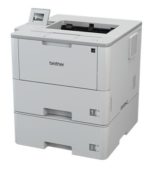 Impresora Brother Laser Monocromo Hll6400Dwt A4 MGS0000001049