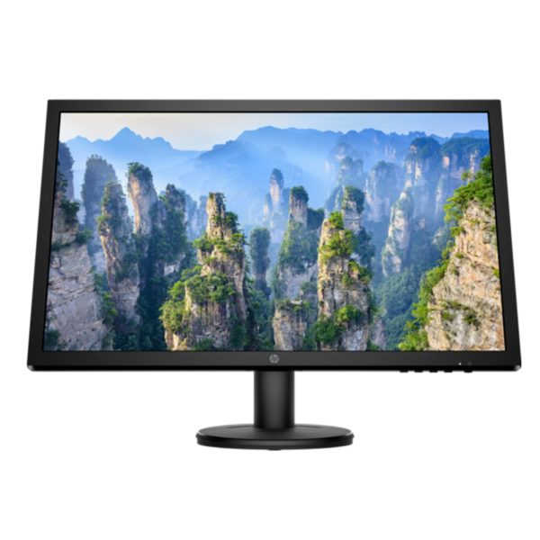 Monitor Hp V24 24Pulgadas Fhd 5Ms MGS0000001068