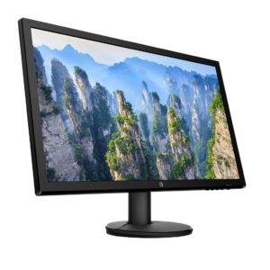 Monitor Hp V24 24Pulgadas Fhd 5Ms MGS0000001074