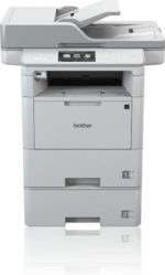 Multifuncion Brother Laser Monocromo Mfcl6900Dw Fax MGS0000001109