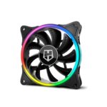 Ventilador Caja Nox X - Fan 120Mm Argb MGS0000001137