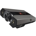 Tarjeta Sonido Creative Sound Blasterx G6 MGS0000001169