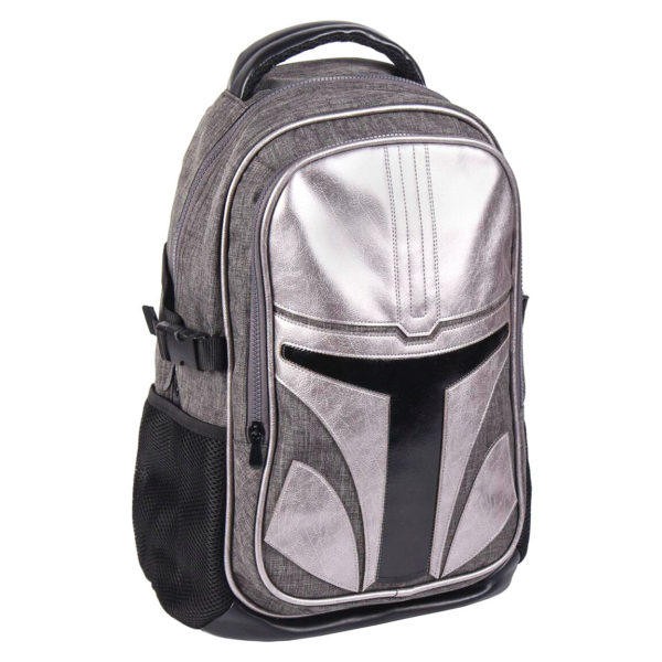 Mochila Casual Cerdá The Mandalorian El MGS0000001271