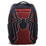 Mochila Casual Bioworld Marvel Iron Spider MGS0000001276