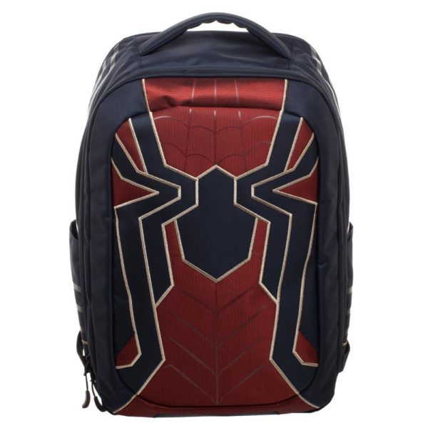 Mochila Casual Bioworld Marvel Iron Spider MGS0000001276