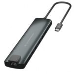 Adaptador Conceptronic Usb Tipo C 9 MGS0000001291