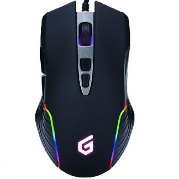 Mouse Raton Gaming Conceptronic Djebbel03B Optico MGS0000001296