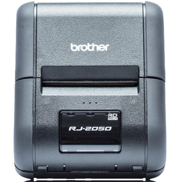 Impresora Ticket Portatil Brother Rj2050 32Mb MGS0000001301