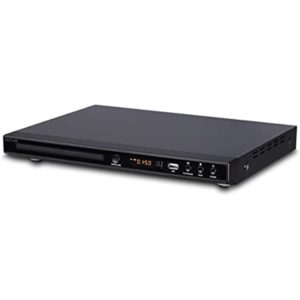 Reproductor Dvd Denver Dvh - 1245 Dvd Hdmi MGS0000001377