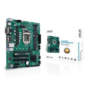 Placa Base Asus Intel Pro B460M - C MGS0000001405