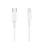 Cable Nanocable Lightning A Usb Tipo MGS0000001407