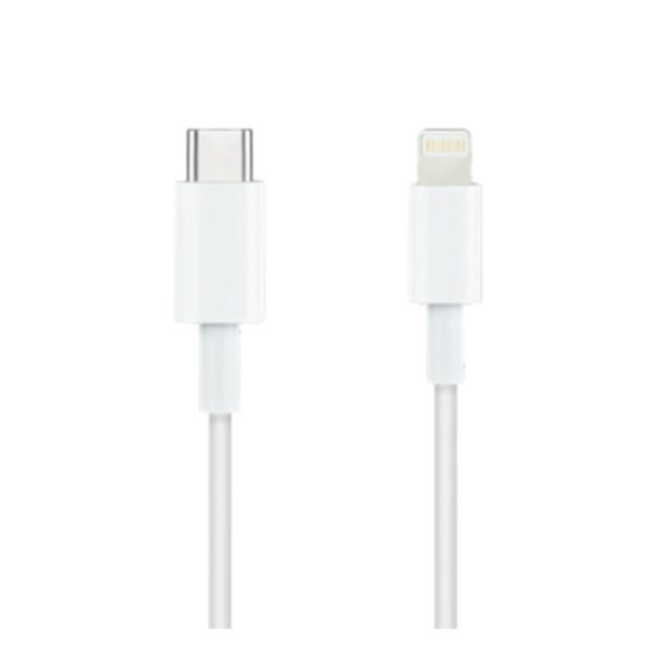 Cable Nanocable Lightning A Usb Tipo MGS0000001407