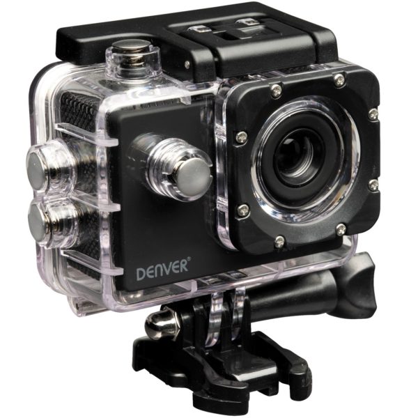 Camara Accion Digital Denver Act - 320 Hd MGS0000001443