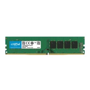 Memoria Ddr4 32Gb Crucial Dimm 3200 MGS0000001452