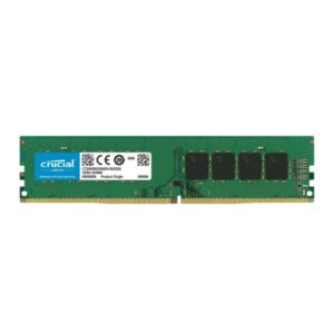 Memoria Ddr4 32Gb Crucial Dimm 3200 MGS0000001452