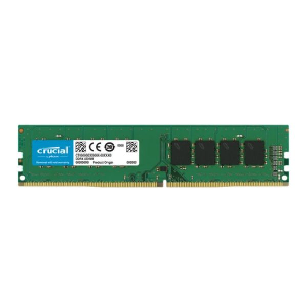 Memoria Ddr4 32Gb Crucial Dimm 3200 MGS0000001452