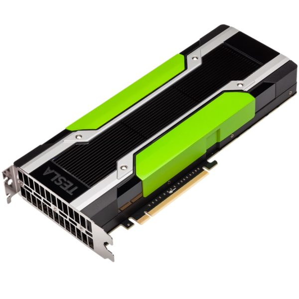 Tarjeta Grafica Vga Pny Nvidia Tesla MGS0000001454