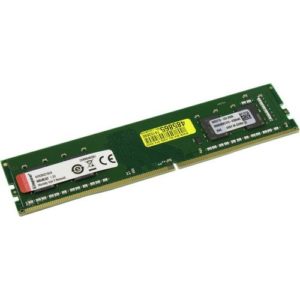 Memoria Ddr4 8Gb Kingston 2933 Mhz MGS0000001460