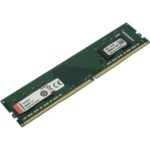 Memoria Ddr4 8Gb Kingston 2666 Mhz MGS0000001462