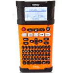 Rotuladora Brother Pte300Vp Lcd 5 Lineas MGS0000001465