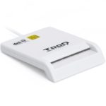 Lector Tarjetas Dni Tooq Tqr - 210W Usb MGS0000001472