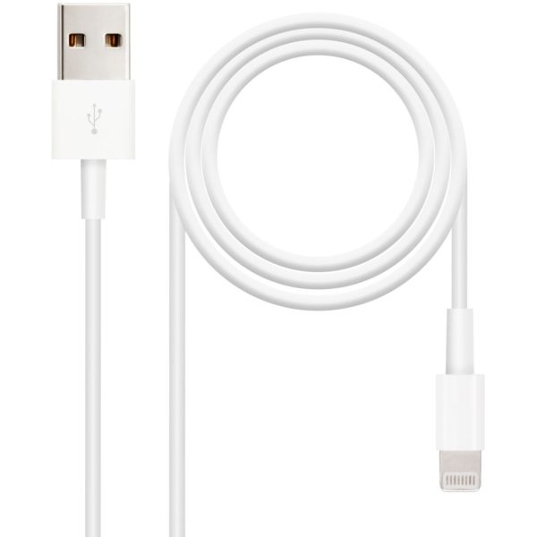 Cable Nanocable Usb 2.0 A Iphone MGS0000001479