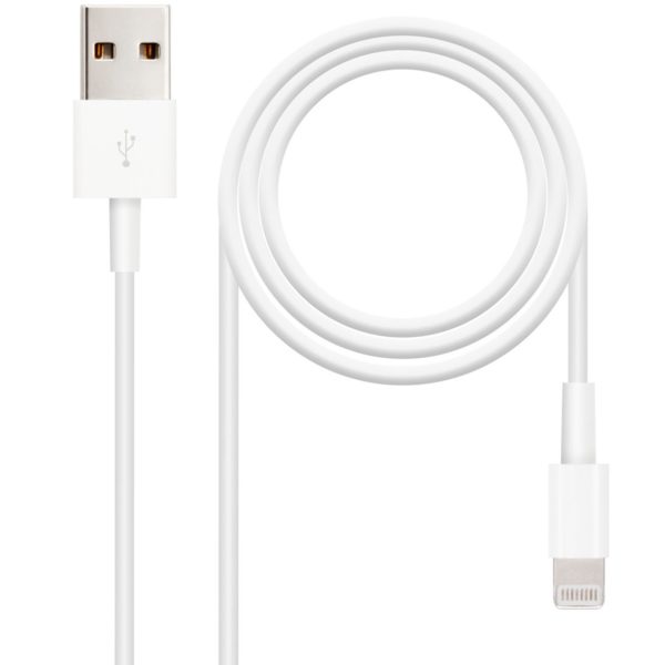 Cable Nanocable Usb 2.0 A Iphone MGS0000001480